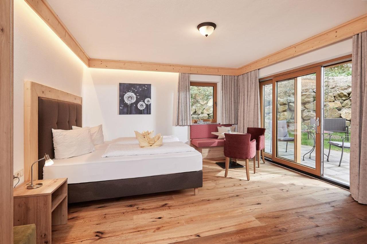 Landhotel Berger Ainring Esterno foto