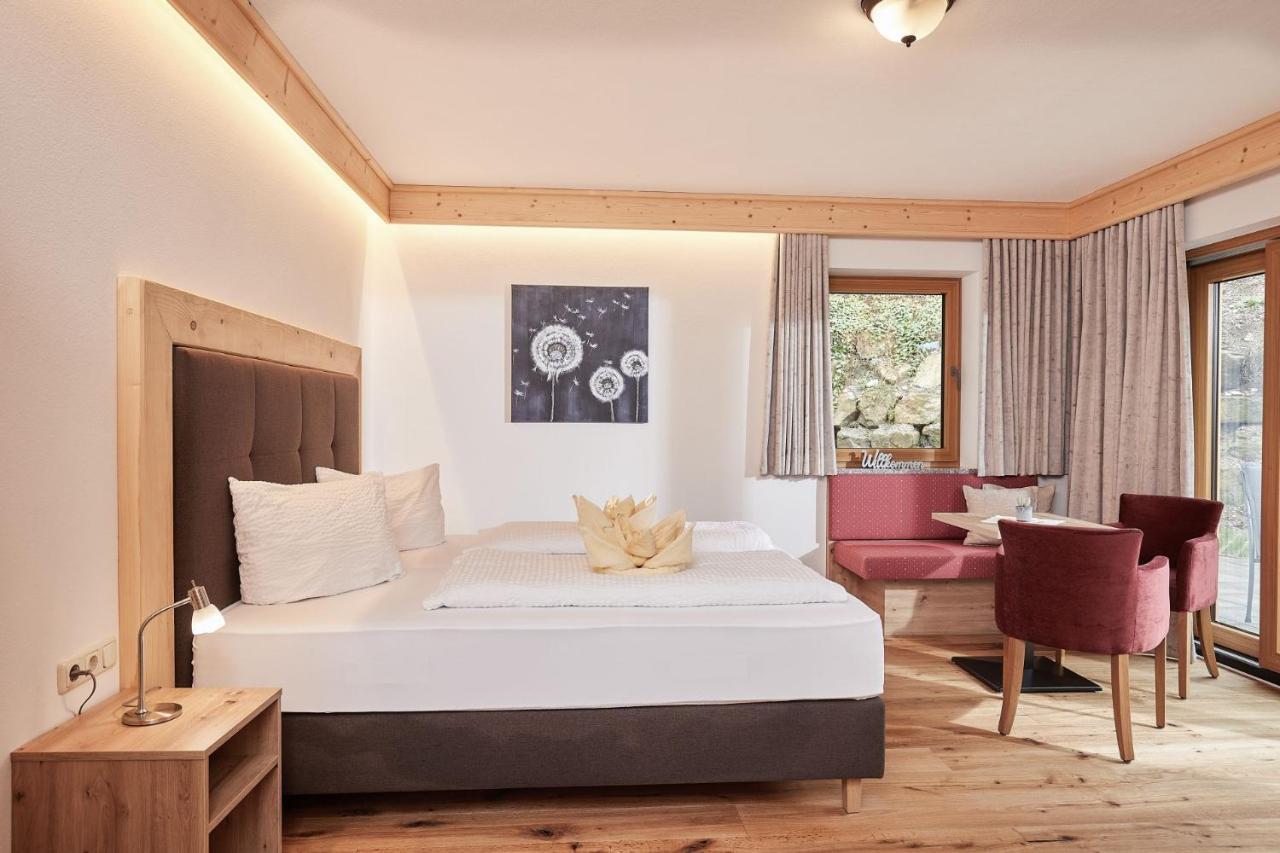 Landhotel Berger Ainring Esterno foto