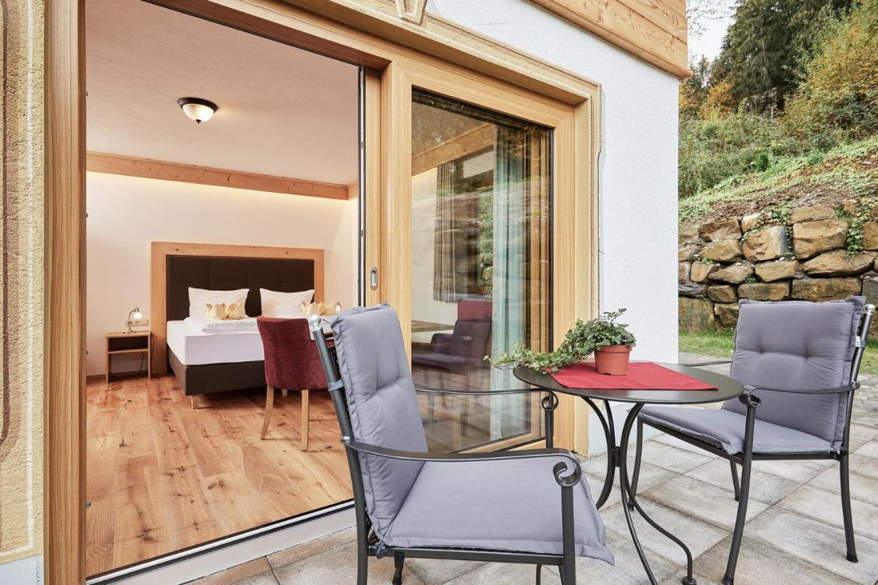 Landhotel Berger Ainring Esterno foto