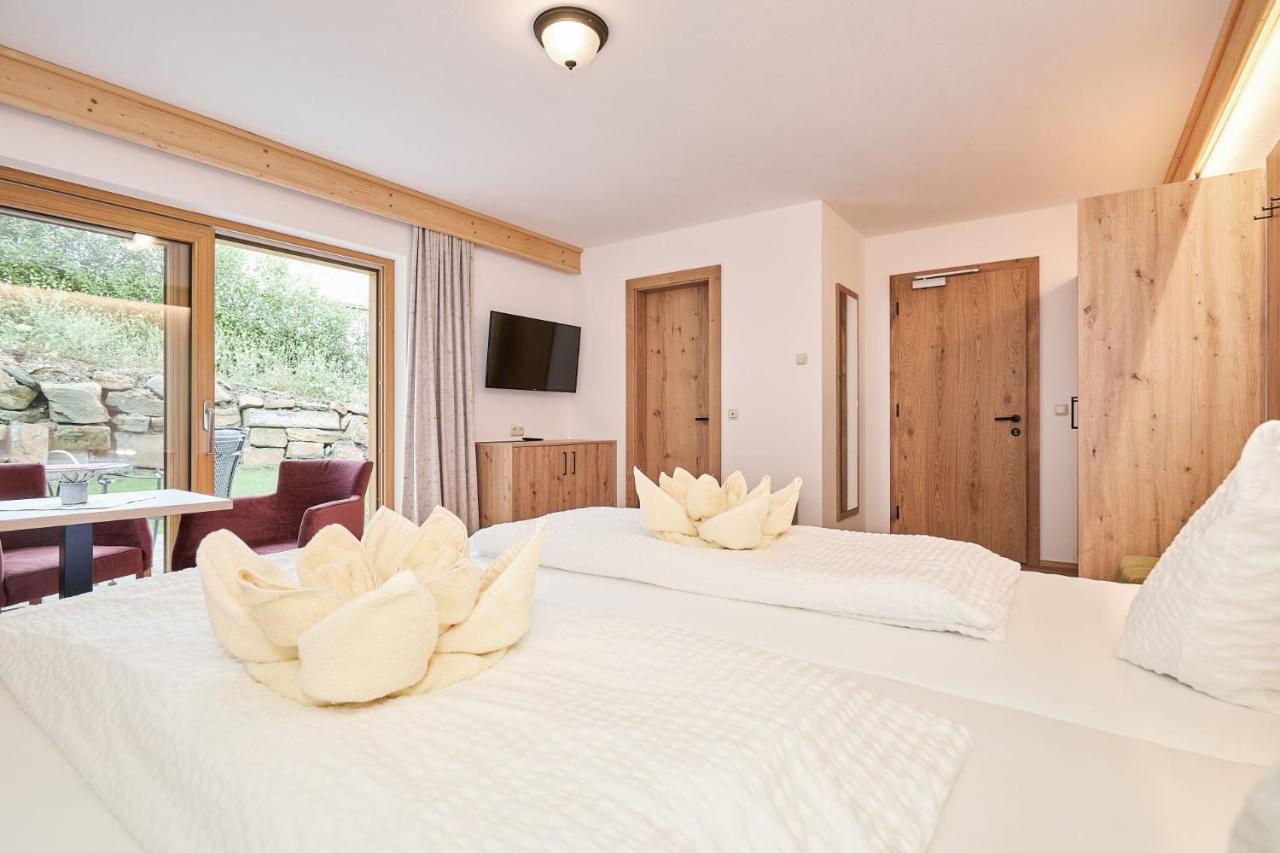 Landhotel Berger Ainring Esterno foto