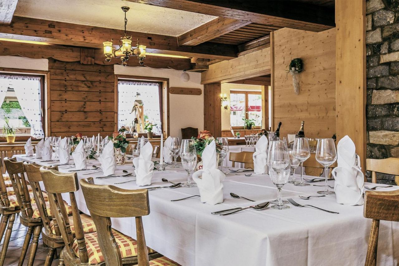 Landhotel Berger Ainring Esterno foto