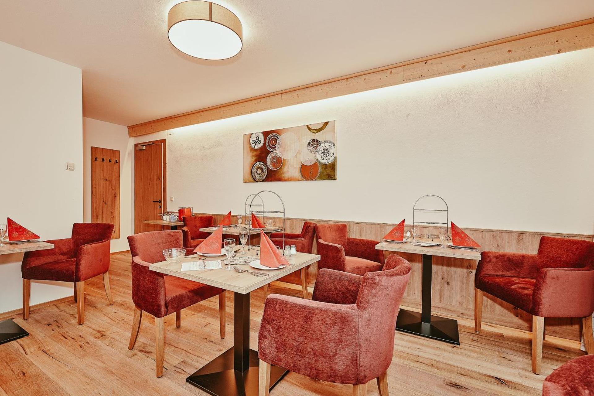 Landhotel Berger Ainring Esterno foto