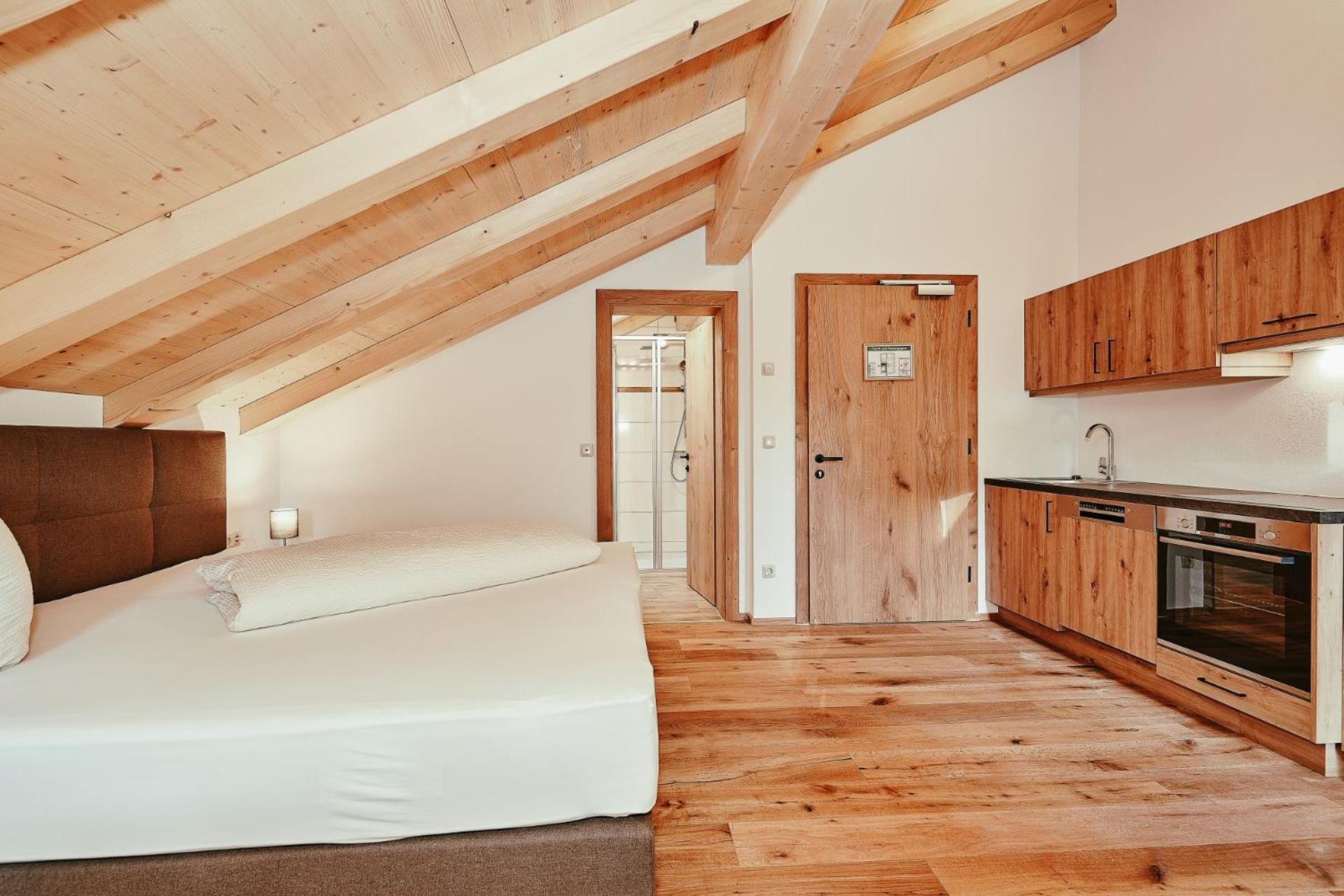 Landhotel Berger Ainring Esterno foto