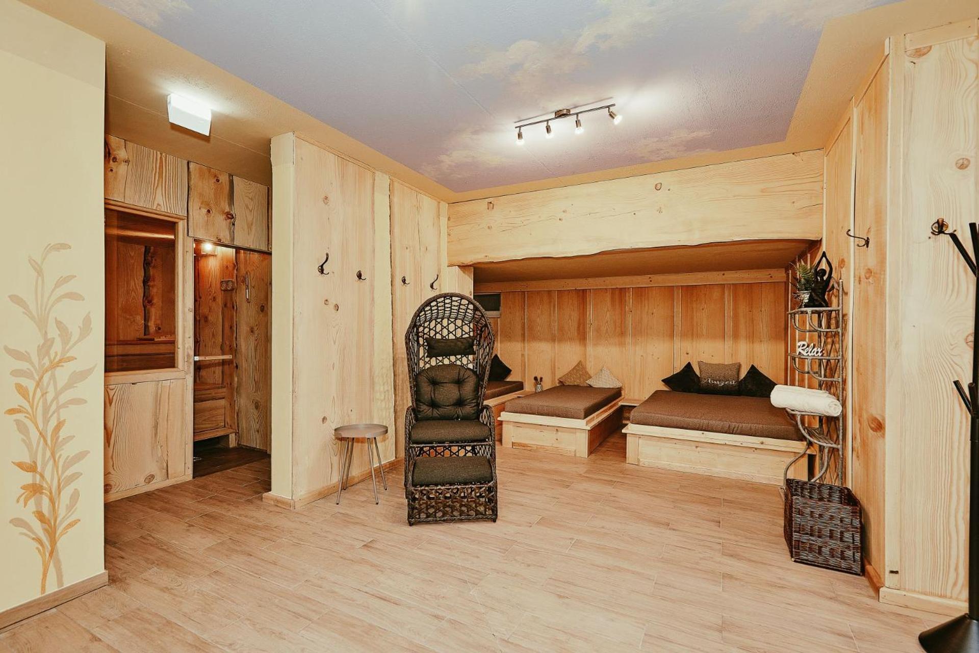 Landhotel Berger Ainring Esterno foto