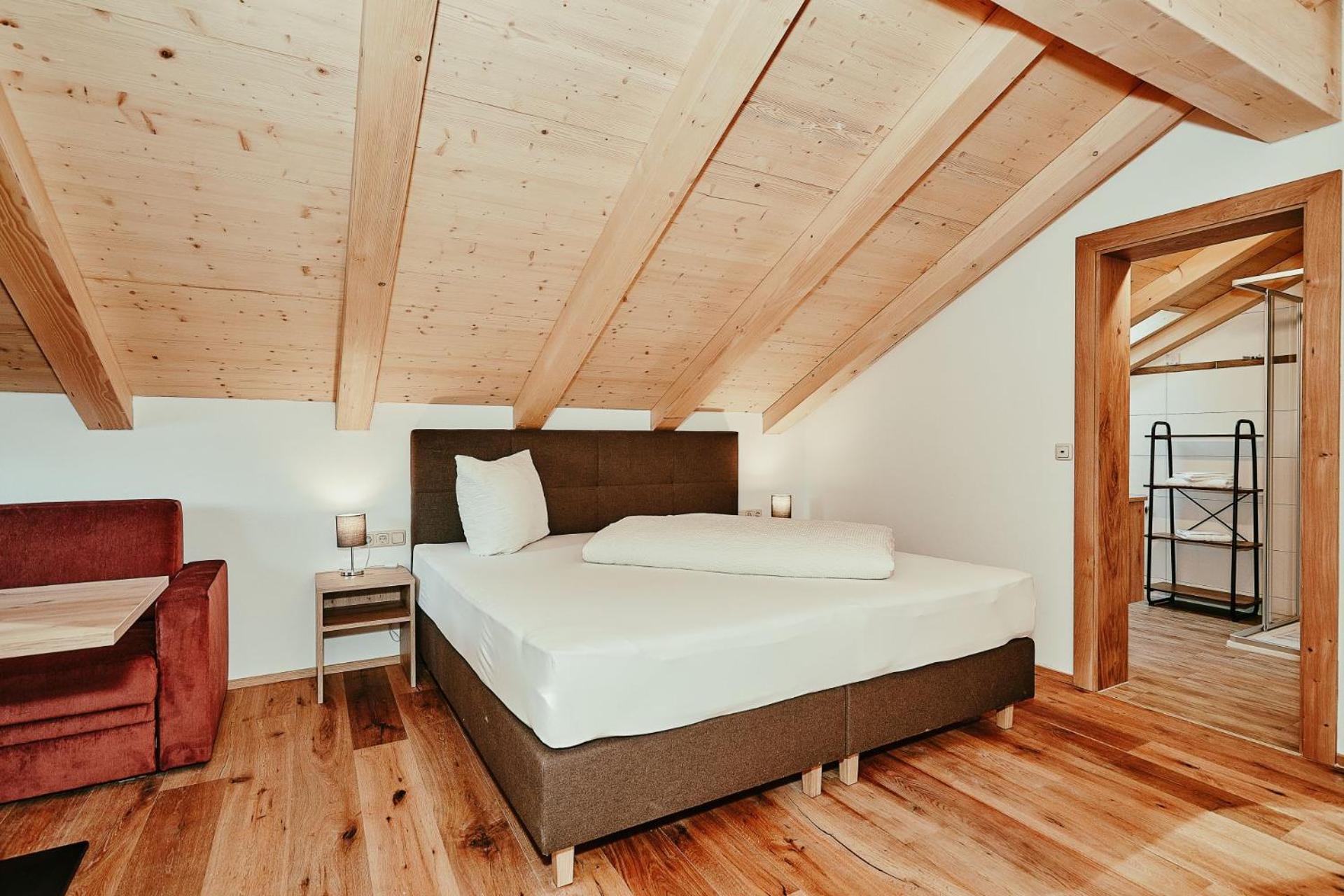 Landhotel Berger Ainring Esterno foto