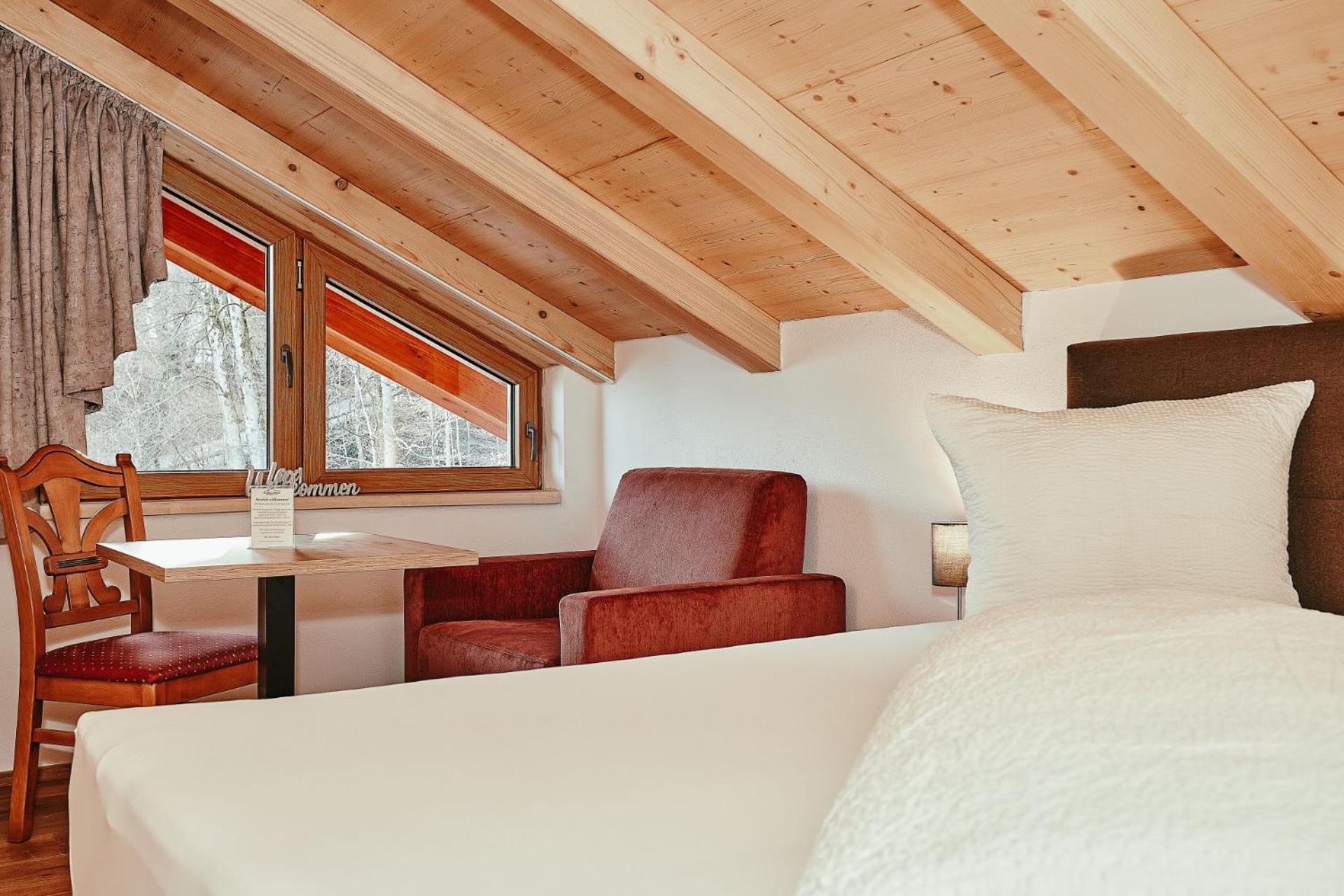 Landhotel Berger Ainring Esterno foto
