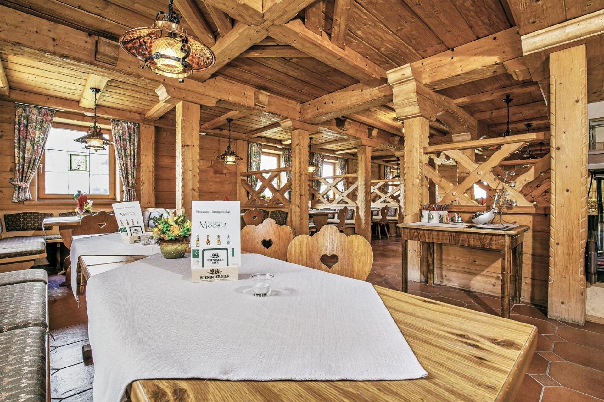 Landhotel Berger Ainring Esterno foto