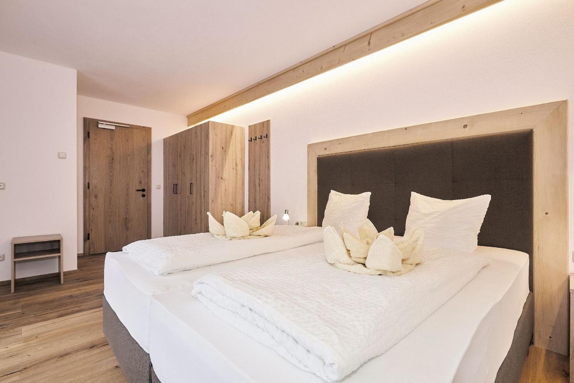 Landhotel Berger Ainring Esterno foto